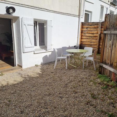 Appartement Calme Et Pratique. Tours Eksteriør bilde
